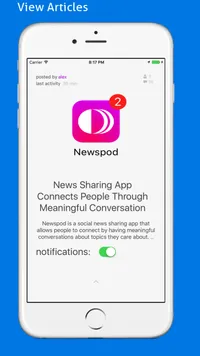 Newspod 4