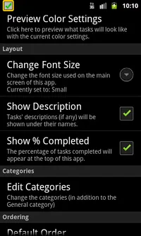 To Do: 3