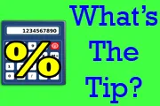 What's the Tip?