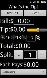 What's the Tip? 2
